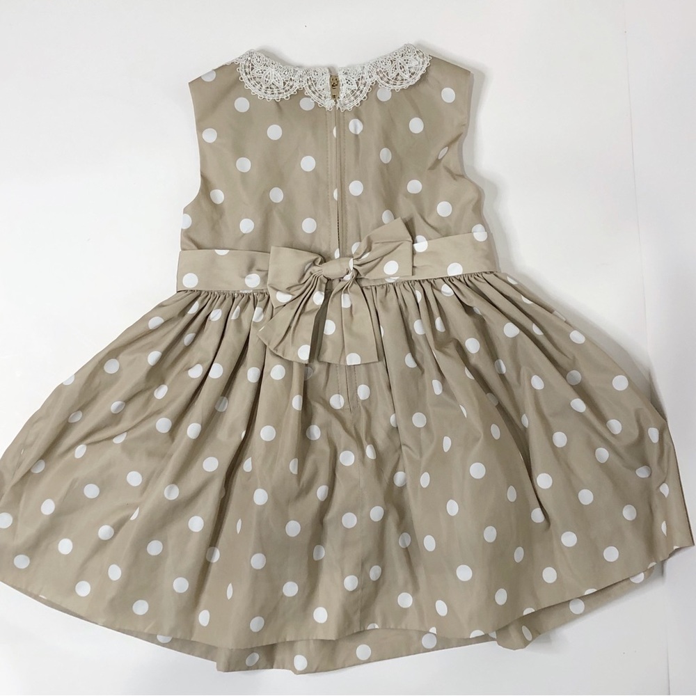 Jason Wu Toddler Girl Dress - Picture 2 of 10